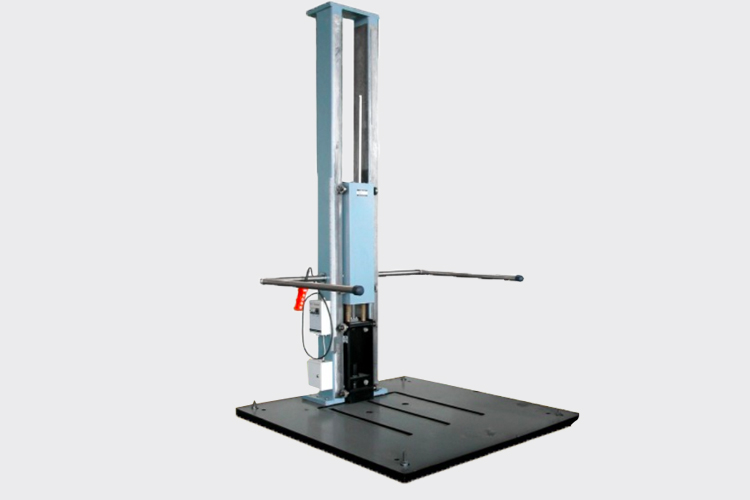 跌落試驗機